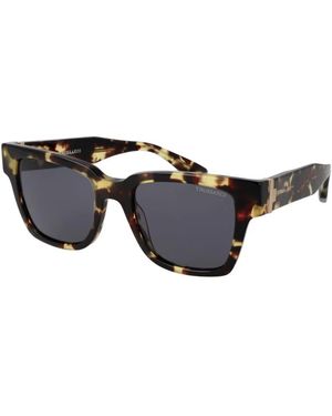 Trussardi Sunglasses - Black