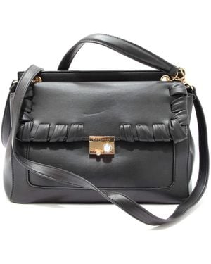 CafeNoir Shoulder Bags - Noir