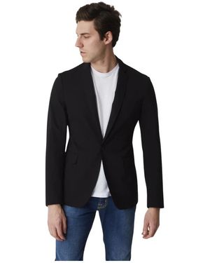 Dondup Blazers - Black