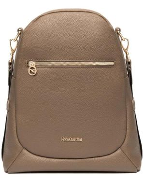 Nero Giardini Backpacks - Marrón