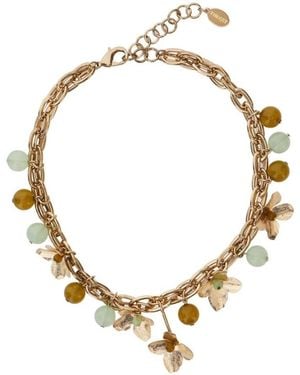 Twinset Bracelets - Metallic