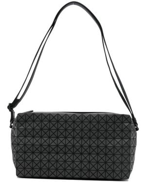 Issey Miyake Shoulder Bags - Black