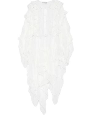 LES FILLES D'EVA Summer Dresses - Blanco
