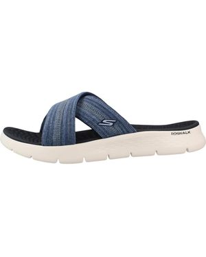Skechers Fitness ,Blauw ,Swimsuits