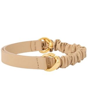Orciani Belts - Natural