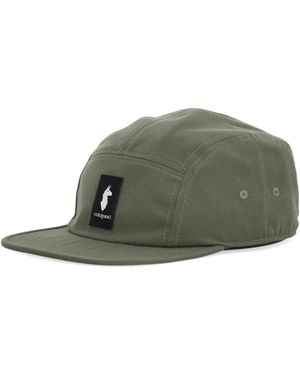 COTOPAXI Caps - Verde