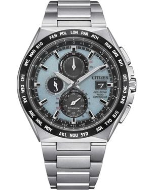 Citizen Watches - Metallic