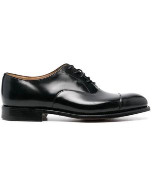 Church's Business Shoes - Black