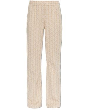 Lacoste Joggers - Natural