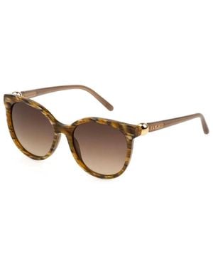 Furla Sunglasses - Brown