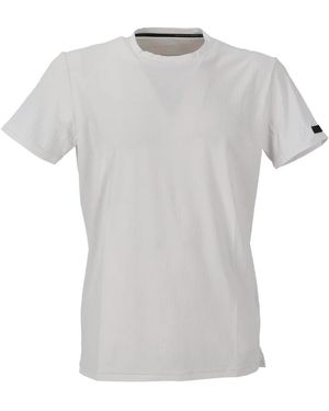 Rrd Striton Shirty T-Shirt - Grau