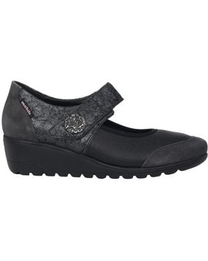 Mephisto Wedges - Negro