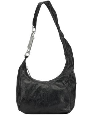 Rick Owens Shoulder Bags - Negro