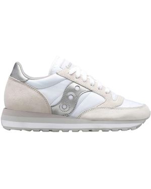Saucony Skate Shoes - Blanco