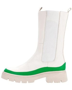Gabor Chelsea Boots - Vert