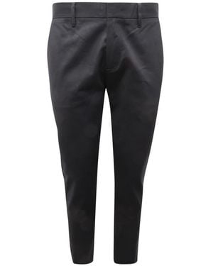 Armani Slim-Fit Trousers - Grigio