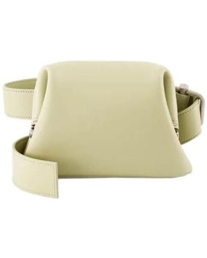 OSOI Shoulder Bags - White