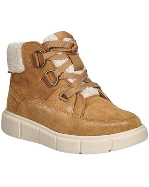 Sorel Winter Boots - Marron