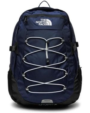 The North Face Backpacks - Blu