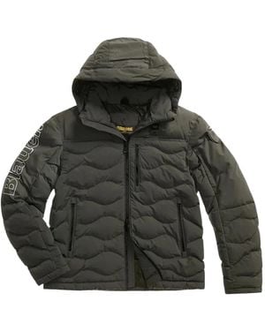 Blauer Winter Jackets - Groen