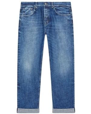 Dondup Bray Jeans - Blauw