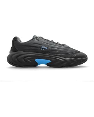 Lacoste Sneakers - Nero