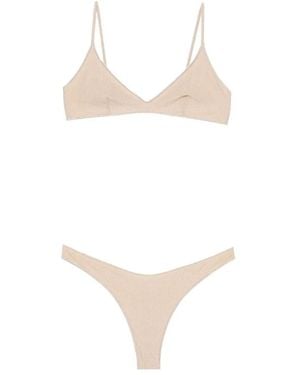 MC2 Saint Barth Badmode ,Bikinis - Wit