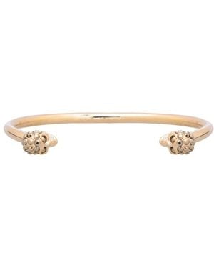 McQueen Bracelets - Metallic