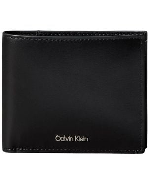 Calvin Klein Wallets & Cardholders - Black