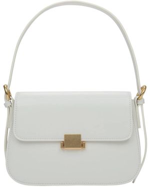 ESTRO Shoulder Bags - Grey