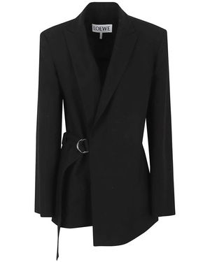 Loewe Blazers - Black