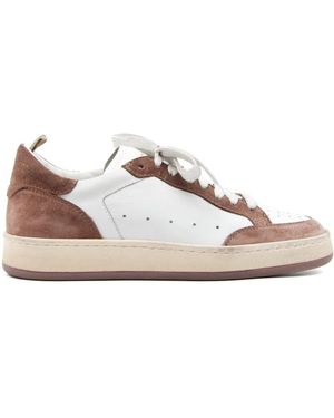 Officine Creative Sneakers - Blanc