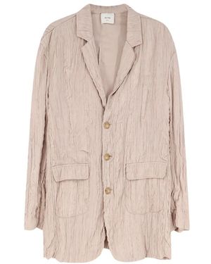Alysi Blazers - Natural