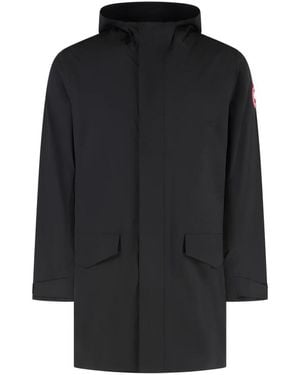 Canada Goose Parkas - Negro