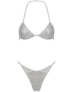 Oséree Bikinis - Blanco