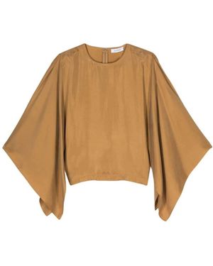 Rodebjer Blouses - Neutro