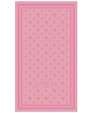 Guess Scarves - Pink
