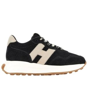 Hogan Sneakers - Noir