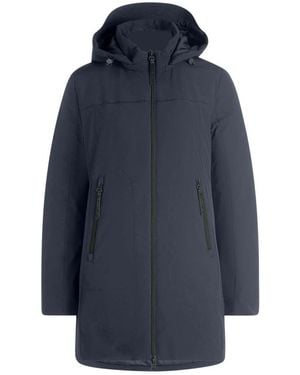 Betty Barclay Parka - Blau