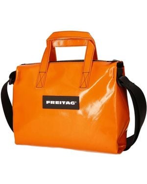 Freitag Tassen ,Oranje ,Crossbody Bag