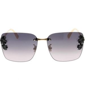 Dior Sonnenbrille - Grau