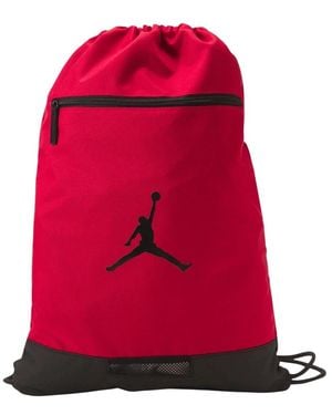 Nike Backpacks - Red