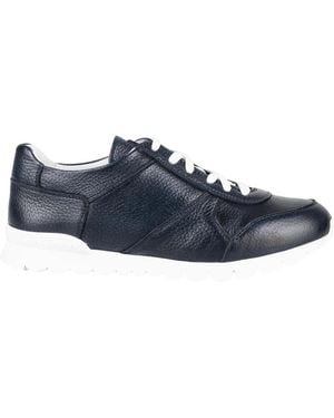 Kiton Trainers - Blue