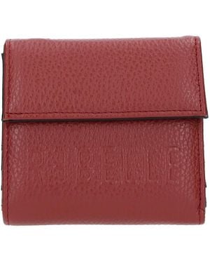 Rebelle Wallets & Cardholders - Rojo