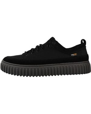 Clarks Sneakers - Nero