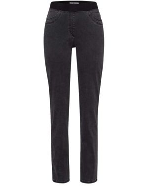 Brax Schlupfjeans - Blau