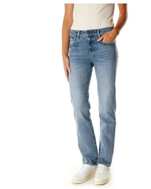 G-Star Straight Jeans - Azul