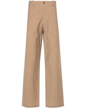 A.P.C. Pantalon Mathurin - Naturel