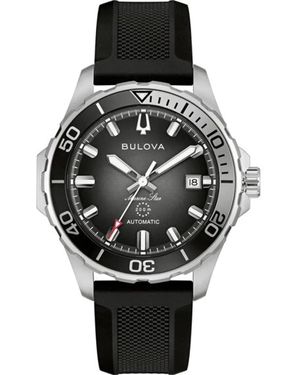 Bulova Watches - Black