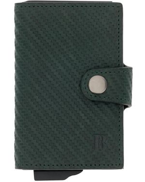 BOGGI Wallets & Cardholders - Vert